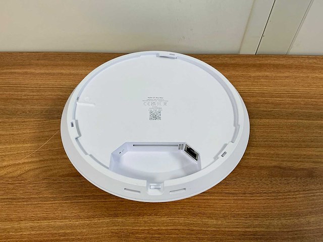 Ubiquiti unifi ap u7-pro-max acces point - afbeelding 3 van  4
