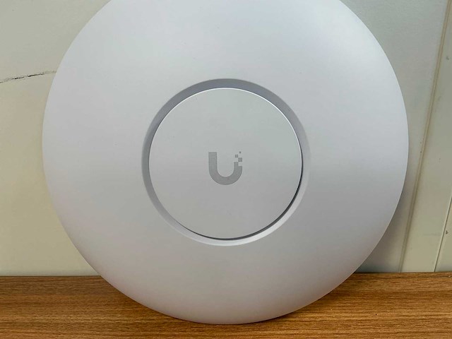 Ubiquiti unifi ap u7-pro-max acces point - afbeelding 2 van  5