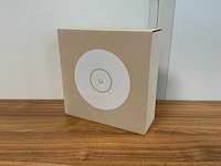 Ubiquiti unifi ap u7-pro-max acces point - afbeelding 5 van  5