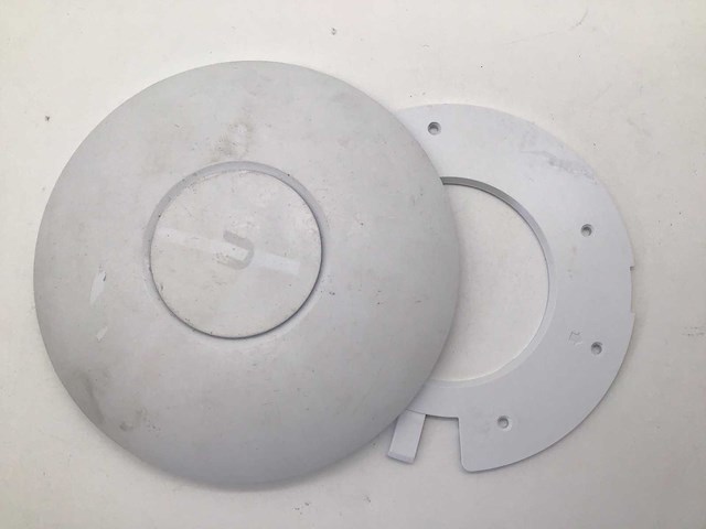 Ubiquiti unifi ap uac-ac-pro acces point - afbeelding 3 van  7