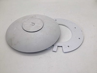 Ubiquiti unifi ap uac-ac-pro acces point - afbeelding 1 van  5