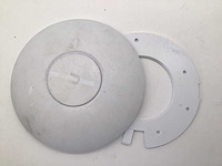Ubiquiti unifi ap uac-ac-pro acces point - afbeelding 3 van  5