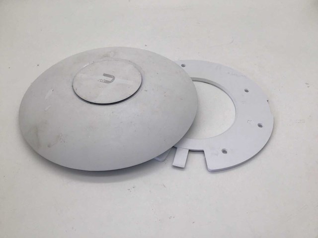 Ubiquiti unifi ap uac-ac-pro acces point - afbeelding 2 van  7