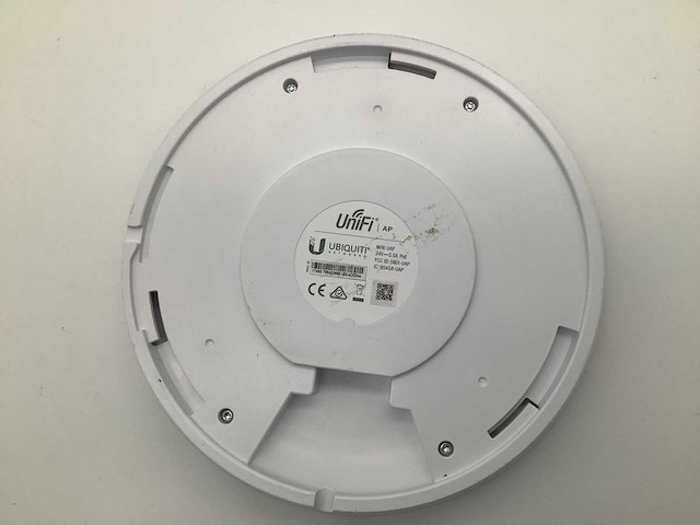 Ubiquiti unifi ap uap acces point - afbeelding 3 van  4