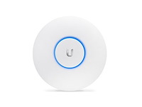 Ubiquiti unifi apac pro toegangspunt wifi 5 - afbeelding 2 van  5