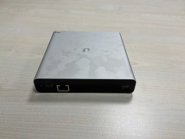 Ubiquiti unifi cloud kley plus - afbeelding 2 van  3