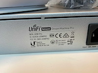 Ubiquiti unifi dream machine pro 19" switch en access points - afbeelding 5 van  12