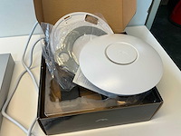 Ubiquiti unifi dream machine pro 19" switch en access points - afbeelding 6 van  12