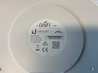Ubiquiti unifi dream machine pro 19" switch en access points - afbeelding 7 van  12