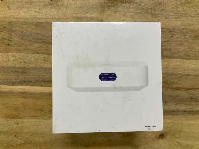 Ubiquiti unifi express ux - afbeelding 2 van  3