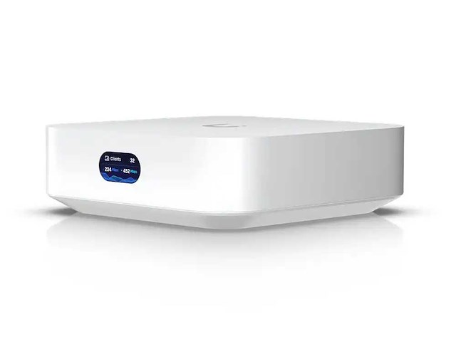 Ubiquiti unifi express - afbeelding 1 van  4