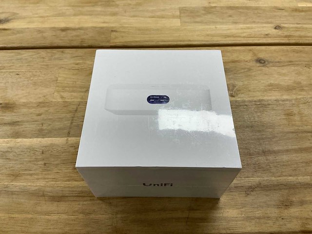 Ubiquiti unifi express - afbeelding 2 van  4