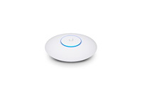 Ubiquiti unifi nanohd access point 3pack - afbeelding 2 van  5