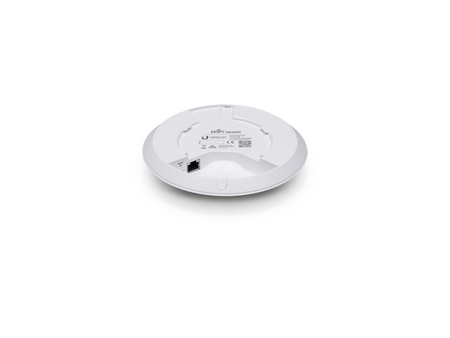 Ubiquiti unifi nanohd access point 3pack - afbeelding 4 van  5