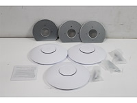 Ubiquiti unifi nanohd access point 3pack - afbeelding 5 van  5