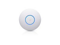 Ubiquiti unifi nanohd network accesspoint wifi versterker wifi 5 - afbeelding 1 van  4