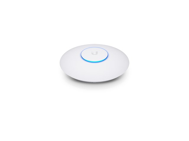 Ubiquiti unifi nanohd network accesspoint wifi versterker wifi 5 - afbeelding 2 van  4