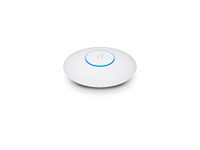 Ubiquiti unifi nanohd network accesspoint wifi versterker wifi 5 - afbeelding 2 van  4