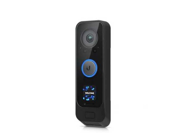 Ubiquiti unifi protect g4 doorbell pro - afbeelding 1 van  4