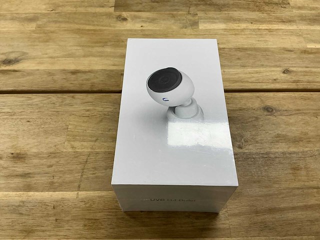 Ubiquiti unifi protect uvc-g4-bullet - afbeelding 3 van  4