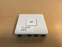 Ubiquiti unifi security gateway - afbeelding 1 van  2