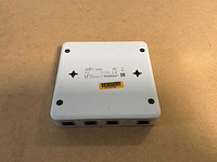 Ubiquiti unifi security gateway - afbeelding 1 van  1