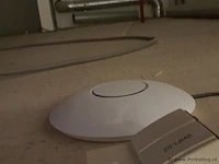 Ubiquiti unifi toegangspunt u6-pro
