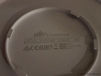 Ubiquiti unifi toegangspunt u6-pro - afbeelding 3 van  3