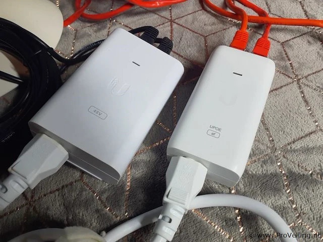 Ubiquiti unifi toegangspunt uap-ac-lr - afbeelding 4 van  4