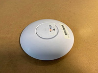 Ubiquiti unifi u6-lr ap - afbeelding 1 van  2