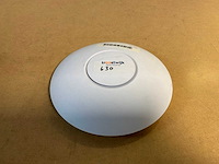 Ubiquiti unifi u6-lr ap - afbeelding 1 van  2