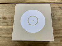 Ubiquiti unifi u6+ - afbeelding 2 van  4