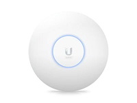 Ubiquiti unifi u6+ - afbeelding 1 van  4