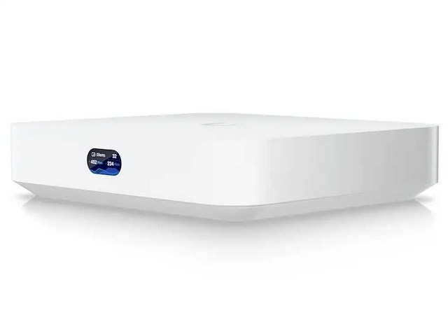 Ubiquiti unifi ucg-ultra cloud gateway ultra - afbeelding 2 van  4