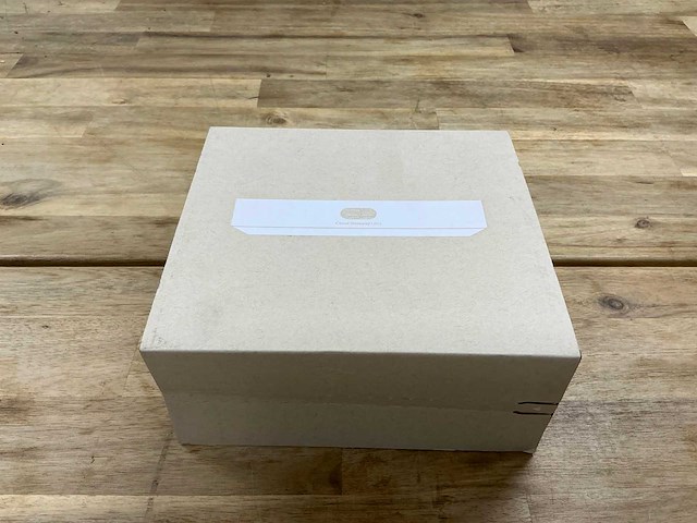 Ubiquiti unifi ucg-ultra cloud gateway ultra - afbeelding 1 van  4