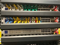 Ubiquiti unifi usw-48 switches