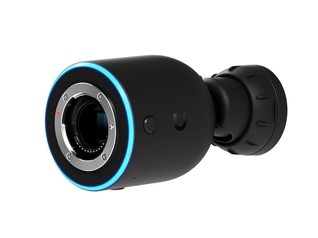 Ubiquiti unifi video camera protect ai dslr wide angle - afbeelding 1 van  1