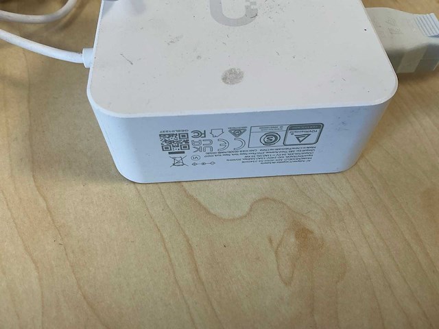 Ubiquiti unify acces point (4x) - afbeelding 11 van  19