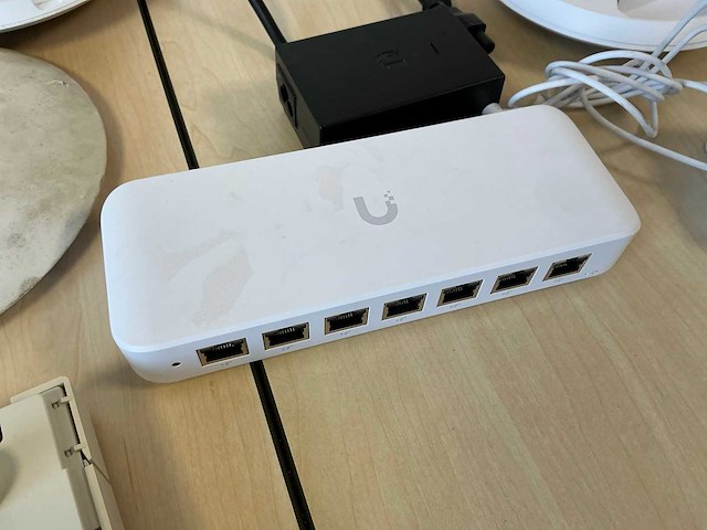 Ubiquiti unify acces point (4x) - afbeelding 12 van  19