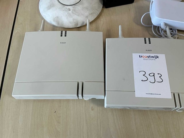 Ubiquiti unify acces point (4x) - afbeelding 2 van  9
