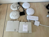 Ubiquiti unify acces point (4x) - afbeelding 18 van  19