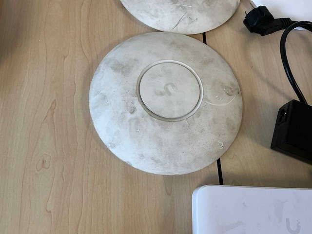 Ubiquiti unify acces point (4x) - afbeelding 4 van  9