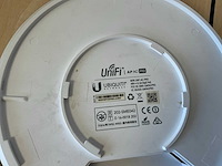 Ubiquiti unify acces point (4x) - afbeelding 7 van  9