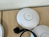 Ubiquiti unify acces point (4x) - afbeelding 8 van  9