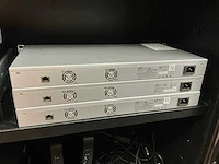 Ubiquiti us-16-150w unifi switch (3x) - afbeelding 4 van  5