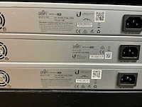 Ubiquiti us-16-150w unifi switch (3x) - afbeelding 5 van  5