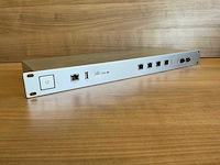 Ubiquiti usg pro 4 security gateway - afbeelding 1 van  6