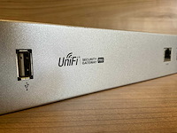 Ubiquiti usg pro 4 security gateway - afbeelding 3 van  6