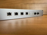Ubiquiti usg pro 4 security gateway - afbeelding 4 van  6
