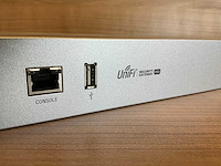 Ubiquiti usg pro 4 security gateway - afbeelding 2 van  6
